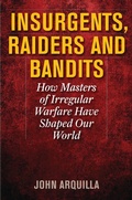 Cover: Insurgents, Raiders, and Bandits - Ivan R Dee, Inc
