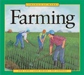 Cover: America at Work: Farming - Kids Can Press