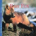Cover: Baby Fox - Fitzhenry & Whiteside
