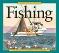Cover: America at Work: Fishing - Kids Can Press