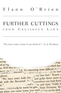 Cover: Further Cuttings - Dalkey Archive Press