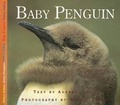 Cover: Baby Penguin - Fitzhenry & Whiteside Ltd