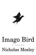 Cover: Imago Bird - Dalkey Archive Press