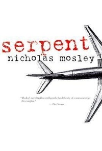 Enlarge image Cover: Serpent - Dalkey Archive Press