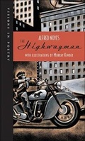 Cover: Highwayman - Kids Can Press