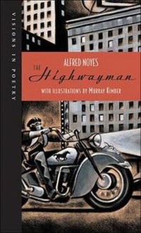 Enlarge image Cover: Highwayman - Kids Can Press