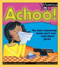 Enlarge image Cover: Achoo! - Kids Can Press