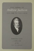 Cover: The Papers of Andrew Jackson - University of Tennessee Press