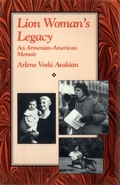Cover: Lion Woman's Legacy - Feminist Press at The City University of New York