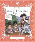 Cover: When They Are Up - Fitzhenry & Whiteside Ltd