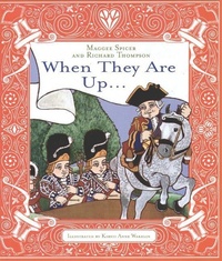 Enlarge image Cover: When They Are Up - Fitzhenry & Whiteside Ltd