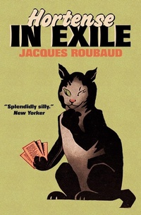 Enlarge image Cover: Hortense in Exile - Dalkey Archive Press
