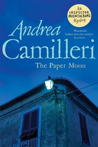 Abbildung von: The Paper Moon - Picador