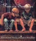 Cover: Prairie Summer - Fitzhenry & Whiteside Ltd