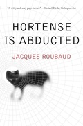 Cover: Hortense is Abducted - Dalkey Archive Press