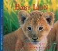 Cover: Baby Lion - Fitzhenry & Whiteside