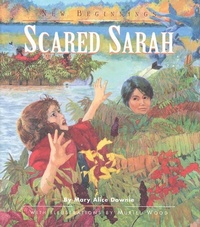 Enlarge image Cover: Scared Sarah - Fitzhenry & Whiteside