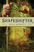 Cover: Shapeshifter - Orca Book Publishers,Canada