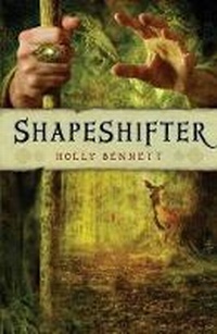 Enlarge image Cover: Shapeshifter - Orca Book Publishers,Canada