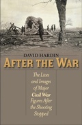 Cover: After the War - Ivan R Dee, Inc