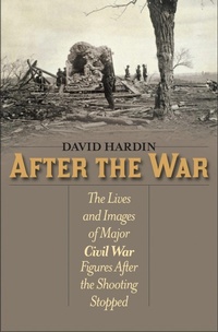 Enlarge image Cover: After the War - Ivan R Dee, Inc