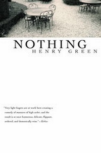 Enlarge image Cover: Nothing - Dalkey Archive Press