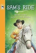 Cover: Sam's Ride - Orca Book Publishers,Canada
