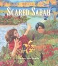 Cover: Scared Sarah - Fitzhenry & Whiteside