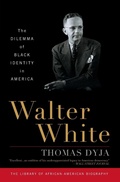 Cover: Walter White - Ivan R Dee, Inc