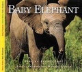 Cover: Baby Elephant - Fitzhenry & Whiteside Ltd