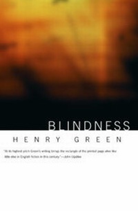 Enlarge image Cover: Blindness - Dalkey Archive Press