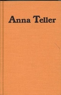 Cover: Anna Teller - Feminist Press at The City University of New York