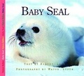 Cover: Baby Seal - Fitzhenry & Whiteside Ltd