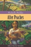 Cover: After Peaches - Orca Book Publishers,Canada