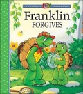 Cover: Franklin Forgives - Kids Can Press