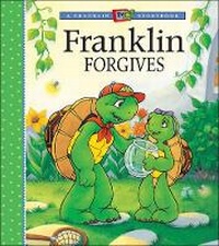 Enlarge image Cover: Franklin Forgives - Kids Can Press