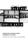 Cover: Talking - Dalkey Archive Press
