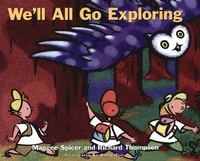 Enlarge image Cover: We'll All Go Exploring - Fitzhenry & Whiteside Ltd