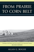 Cover: From Prairie To Corn Belt - Ivan R Dee, Inc