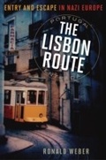 Cover: The Lisbon Route - Ivan R. Dee