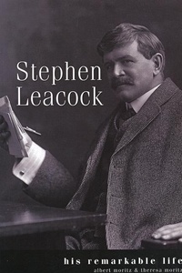 Enlarge image Cover: Stephen Leacock - Fitzhenry & Whiteside
