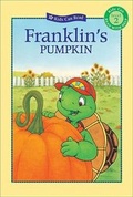Cover: Franklin's Pumpkin - Kids Can Press