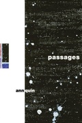 Cover: Passages - Dalkey Archive Press