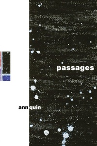 Enlarge image Cover: Passages - Dalkey Archive Press