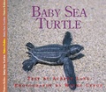 Cover: Baby Sea Turtle - Fitzhenry & Whiteside Ltd