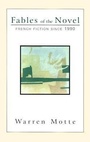 Cover: Fables of the Novel - Dalkey Archive Press