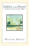 Cover: Fables of the Novel - Dalkey Archive Press