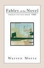 Cover: Fables of the Novel - Dalkey Archive Press