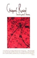 Cover: Chapel Road - Dalkey Archive Press