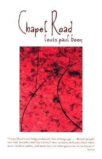 Enlarge image Cover: Chapel Road - Dalkey Archive Press
